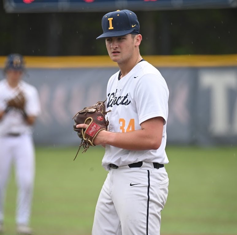 Josh Jenkins athlete profile head shot