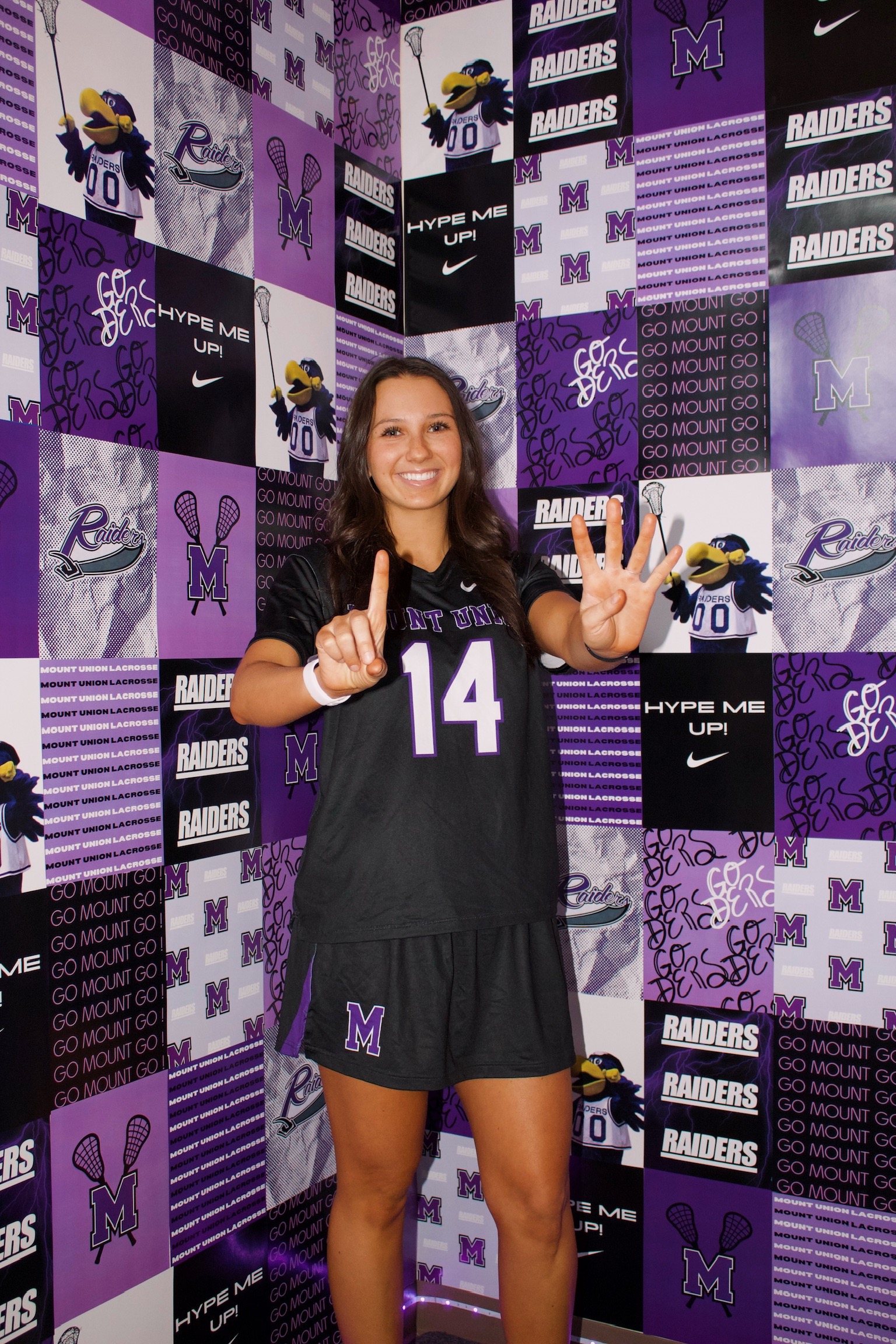 Dalyn Jaskolka athlete profile head shot
