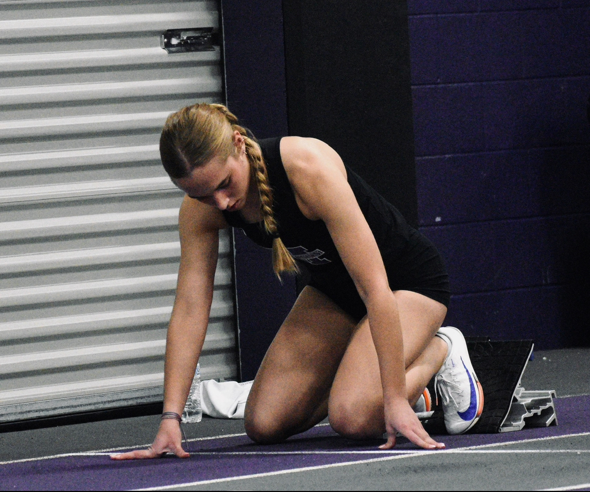 Cora Liskai athlete profile head shot
