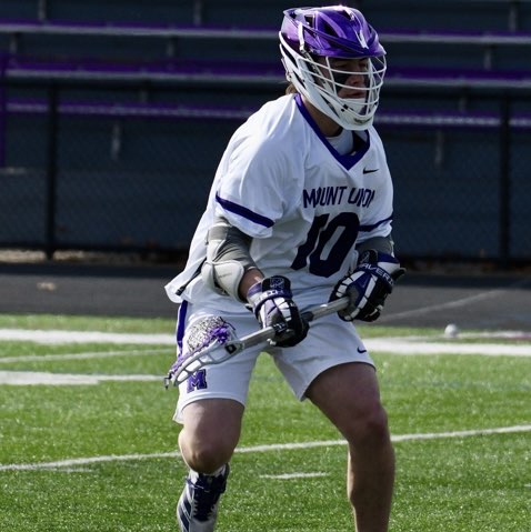 Braydon Tichy athlete profile head shot