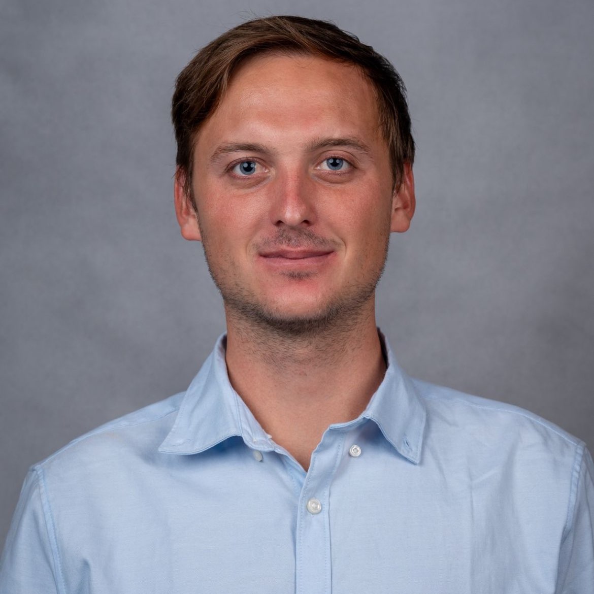 Jarmo Perez athlete profile head shot