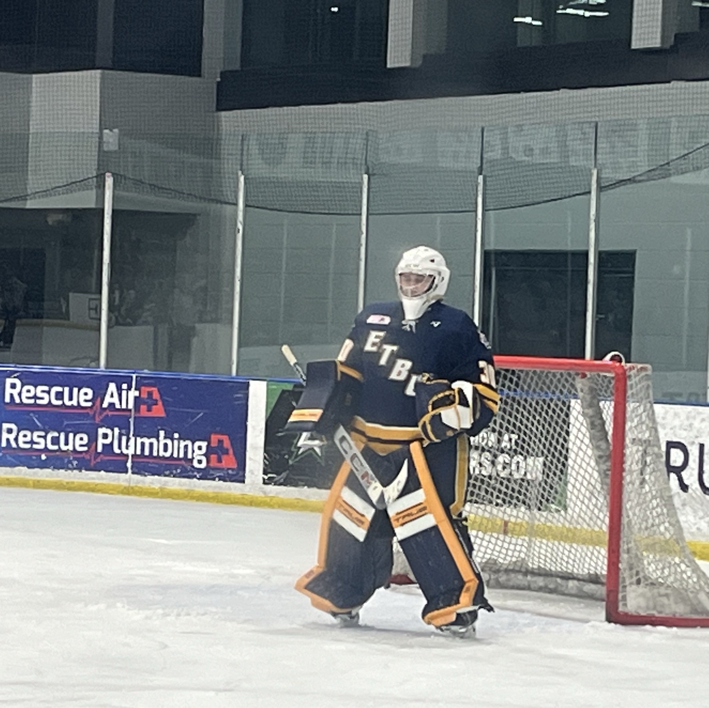 Jake Filion athlete profile head shot