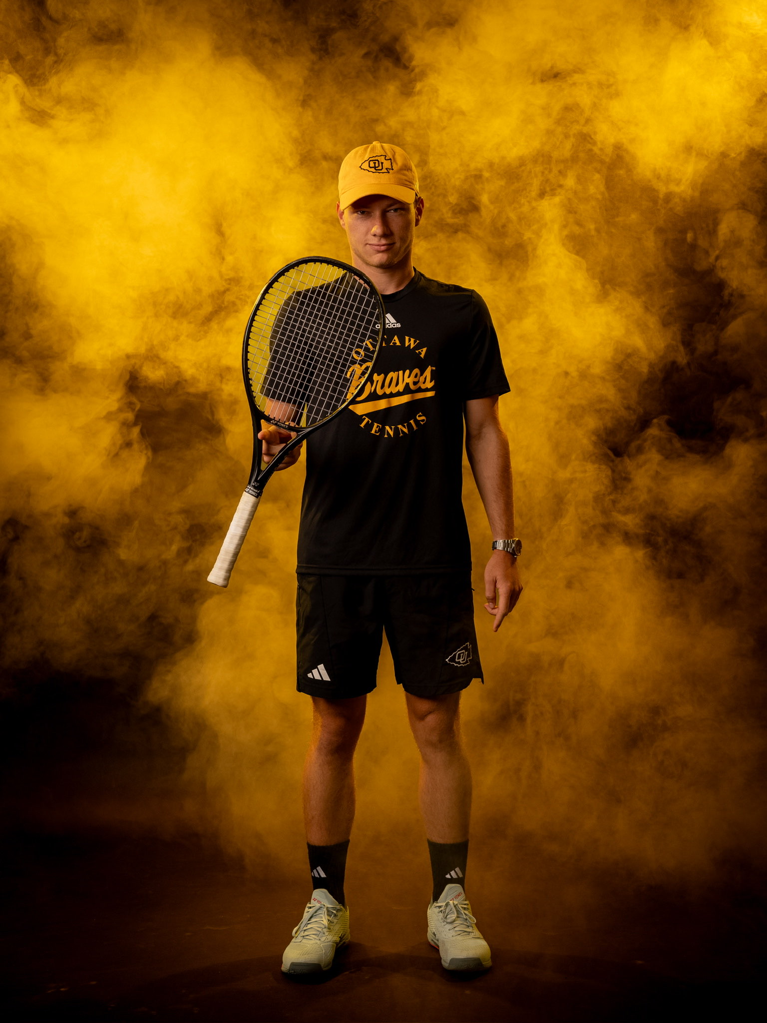Valentin Corriger athlete profile head shot