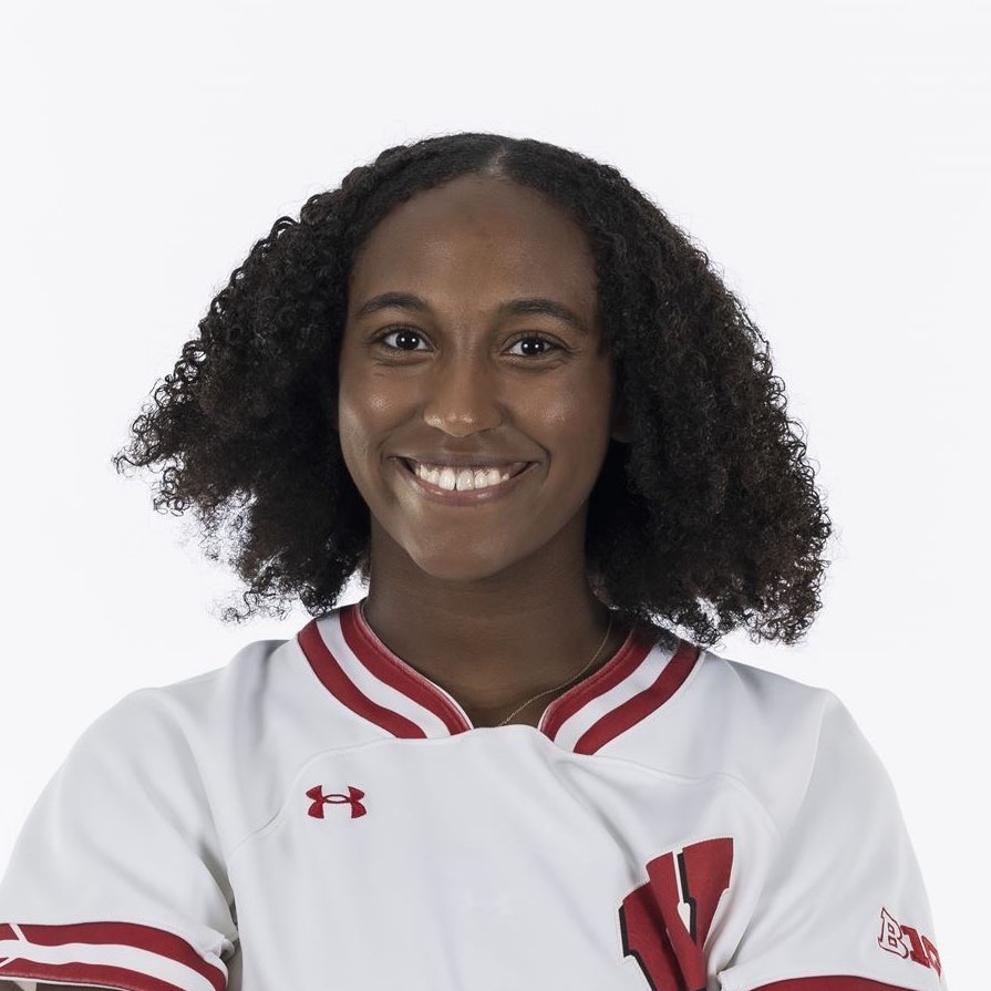 Emma King athlete profile head shot