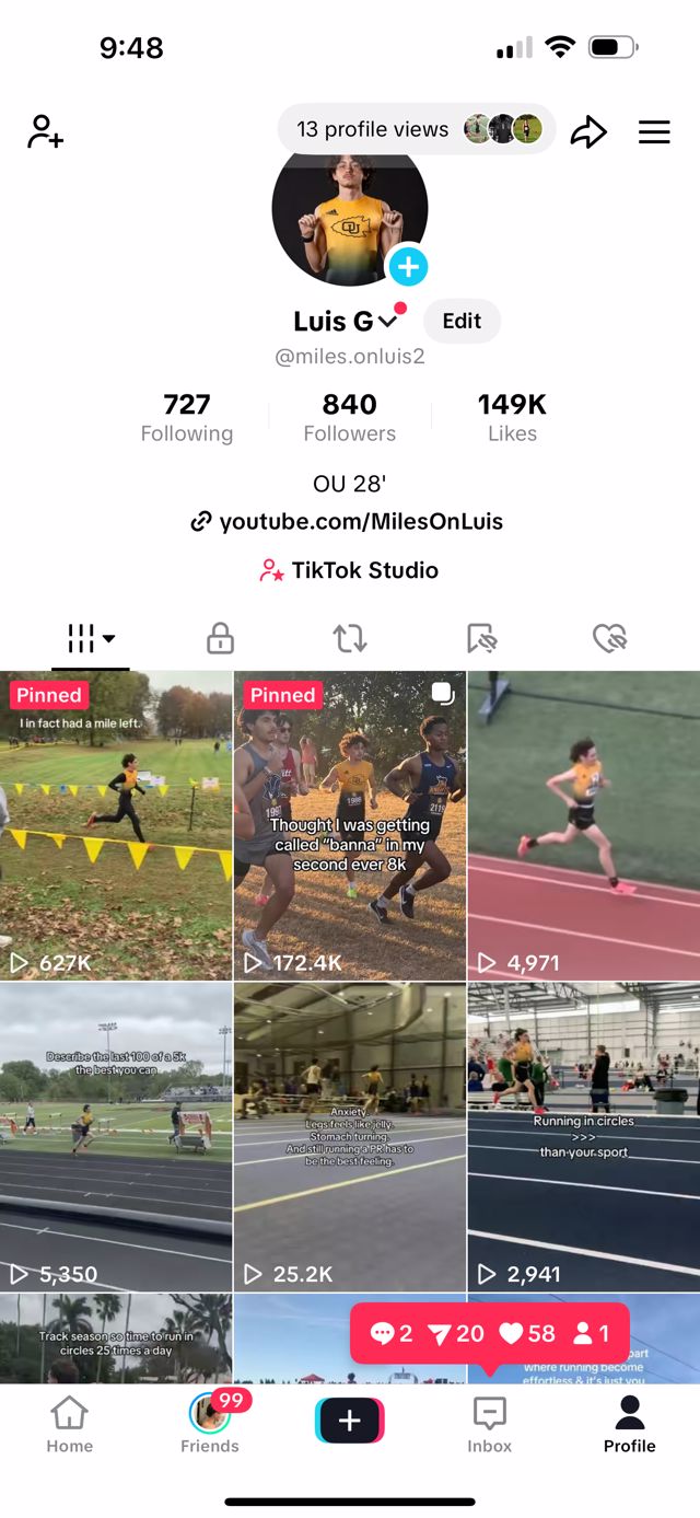Athlete profile featured image number 10 of 10