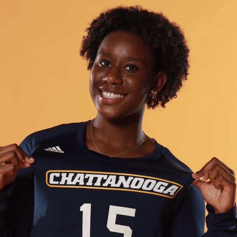 Destiny Wiggins athlete profile head shot