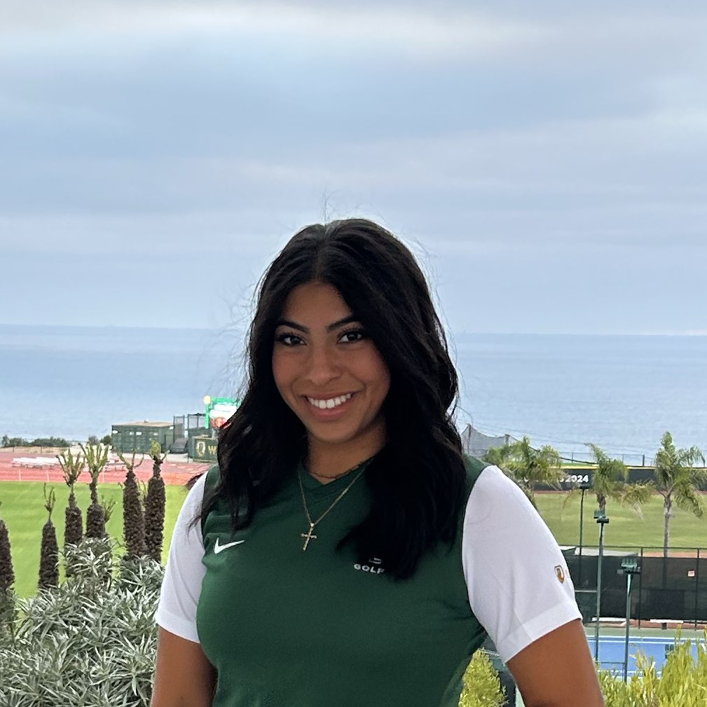 Sophia Soto athlete profile head shot