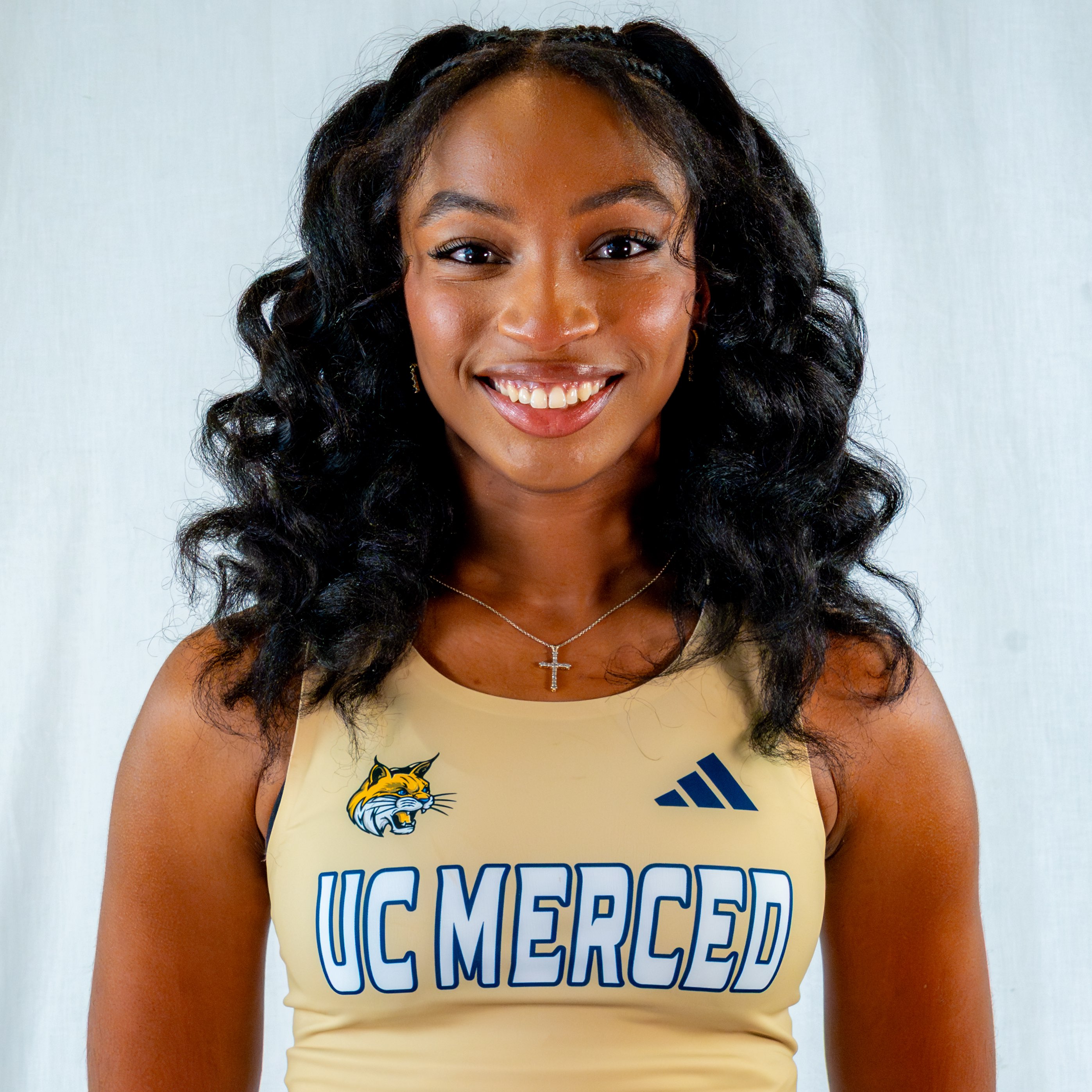 Joyce Nichet athlete profile head shot