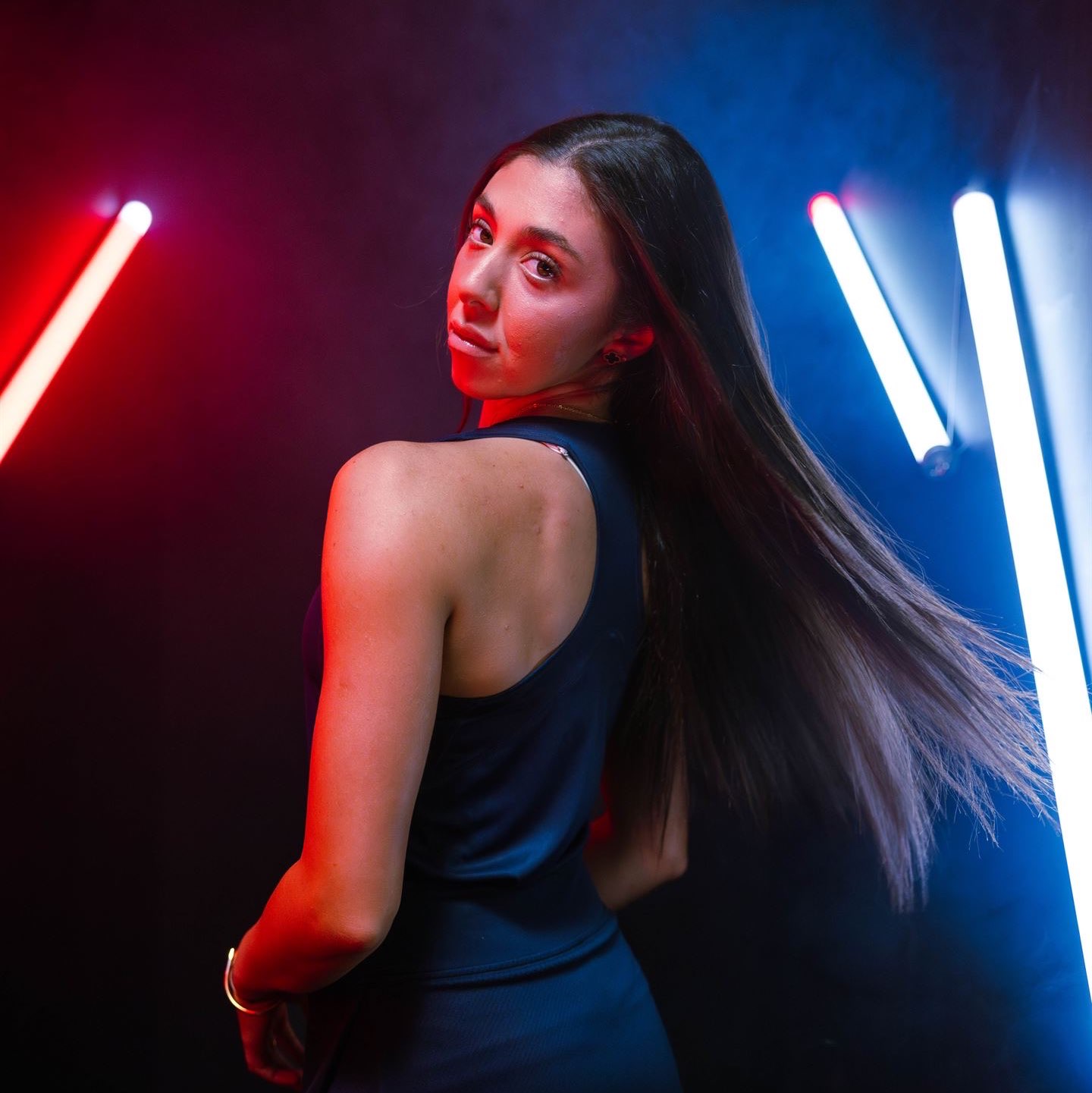 Andjela Lopicic athlete profile head shot