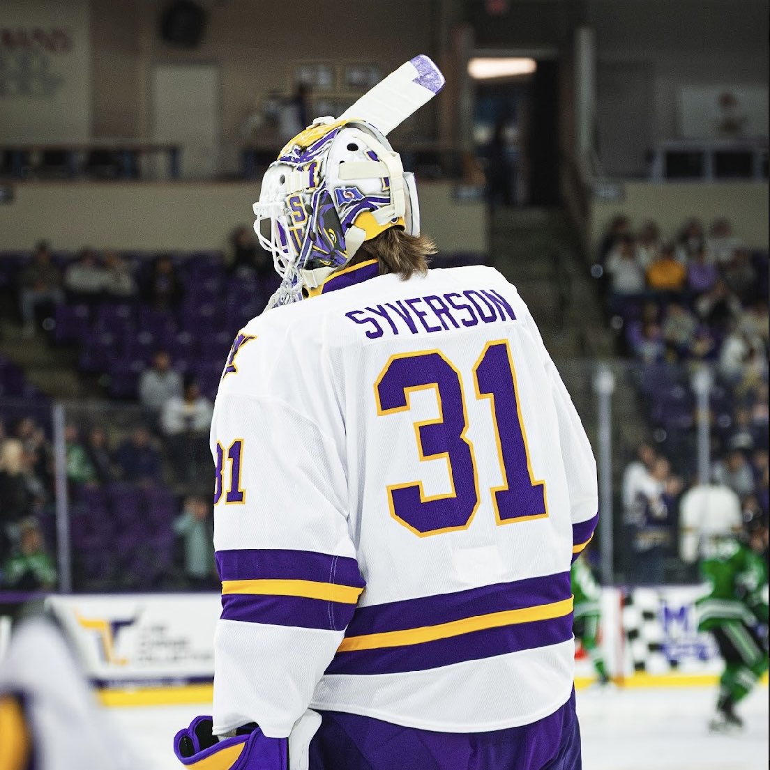 Matthew Syverson athlete profile head shot