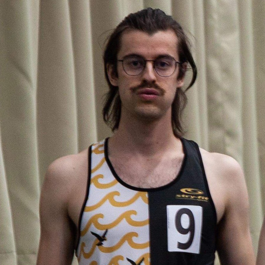 Simon Prince athlete profile head shot