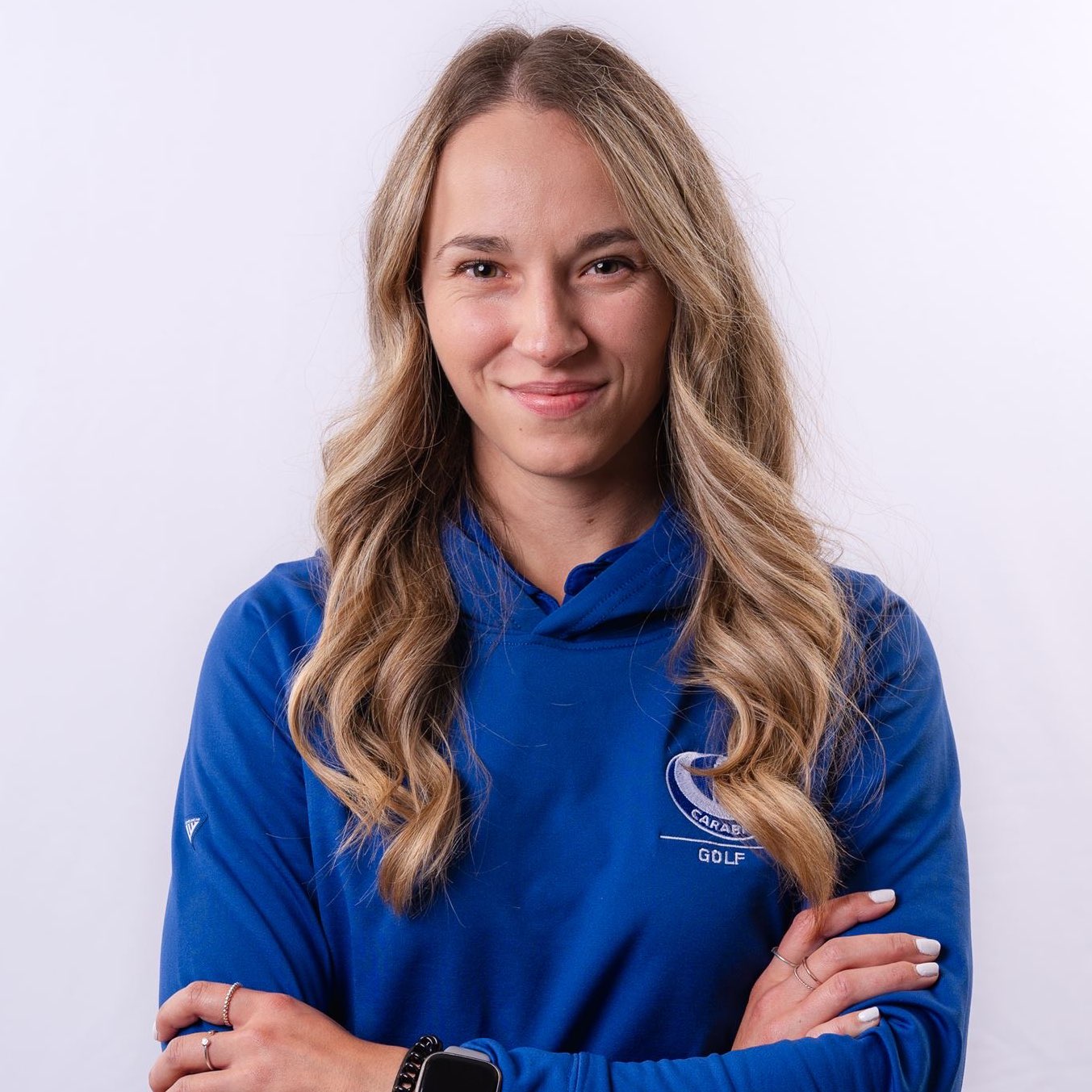 Frédérique Cossette athlete profile head shot