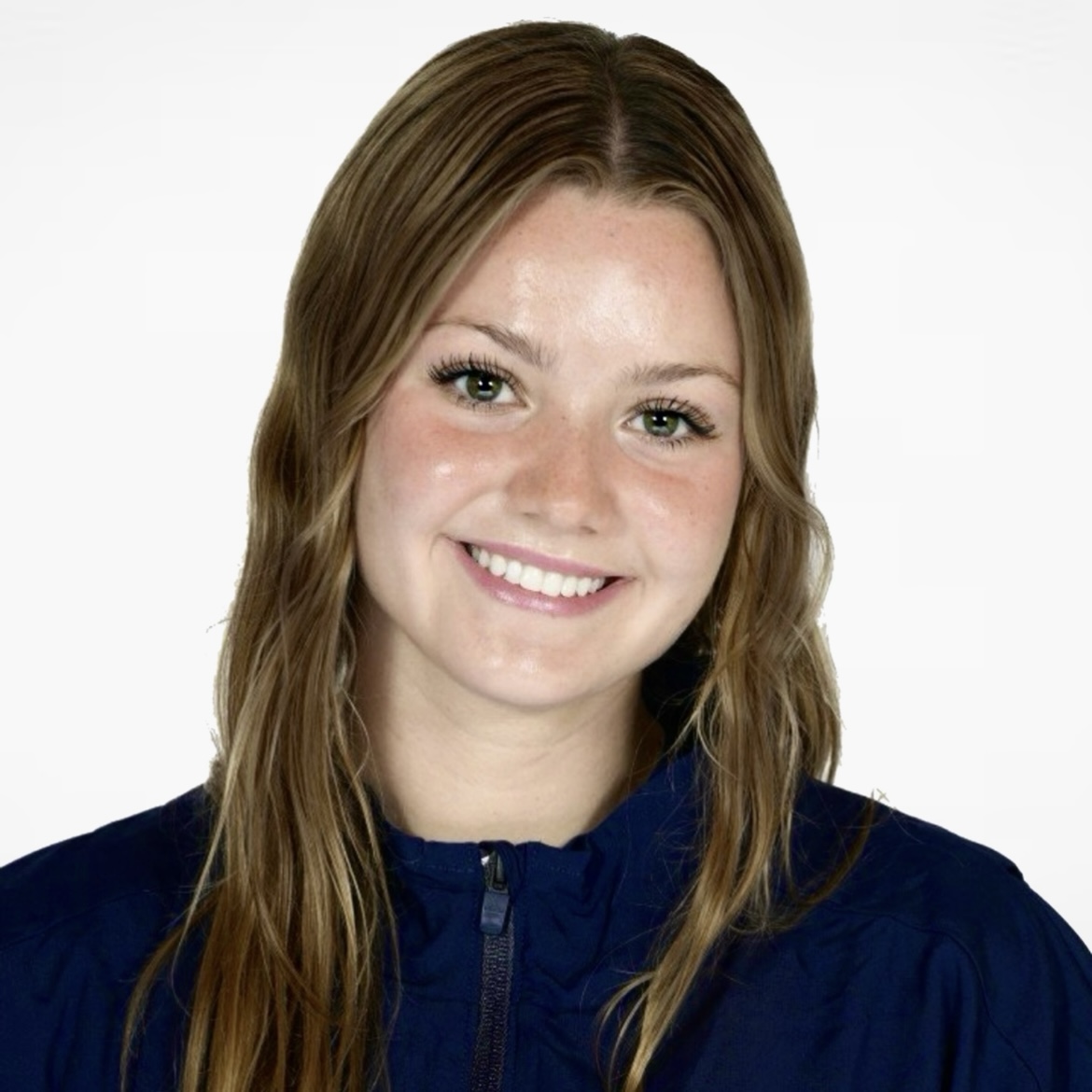 Rylee Coyne athlete profile head shot