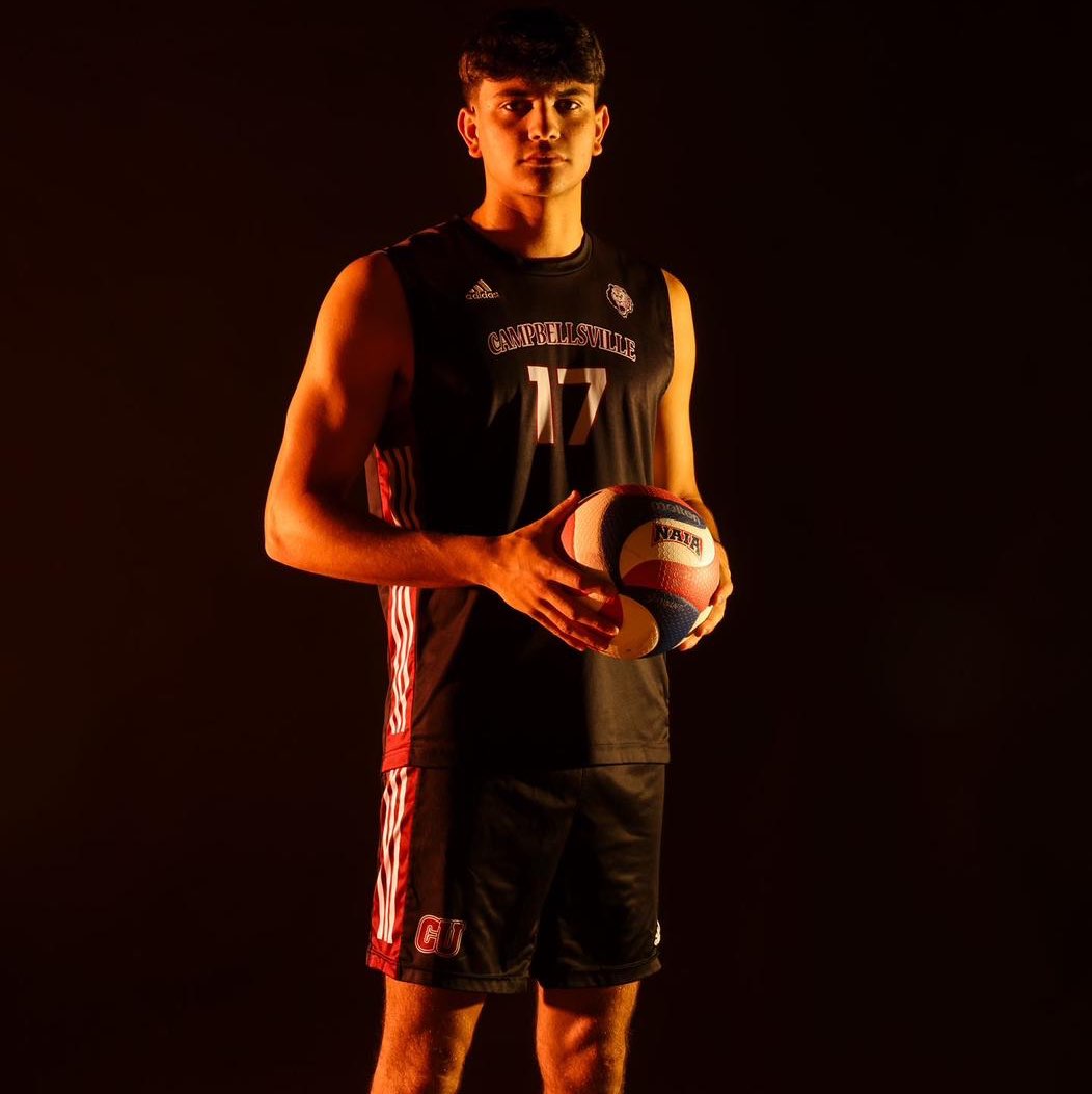 Yusdel Tuero Martinez athlete profile head shot