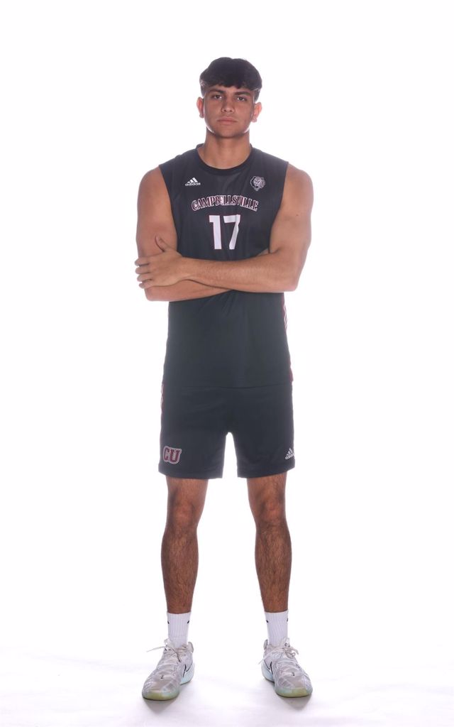 Athlete profile featured image number 1 of 4