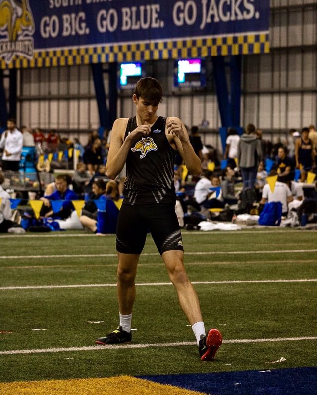 Athlete profile featured image number 3 of 4