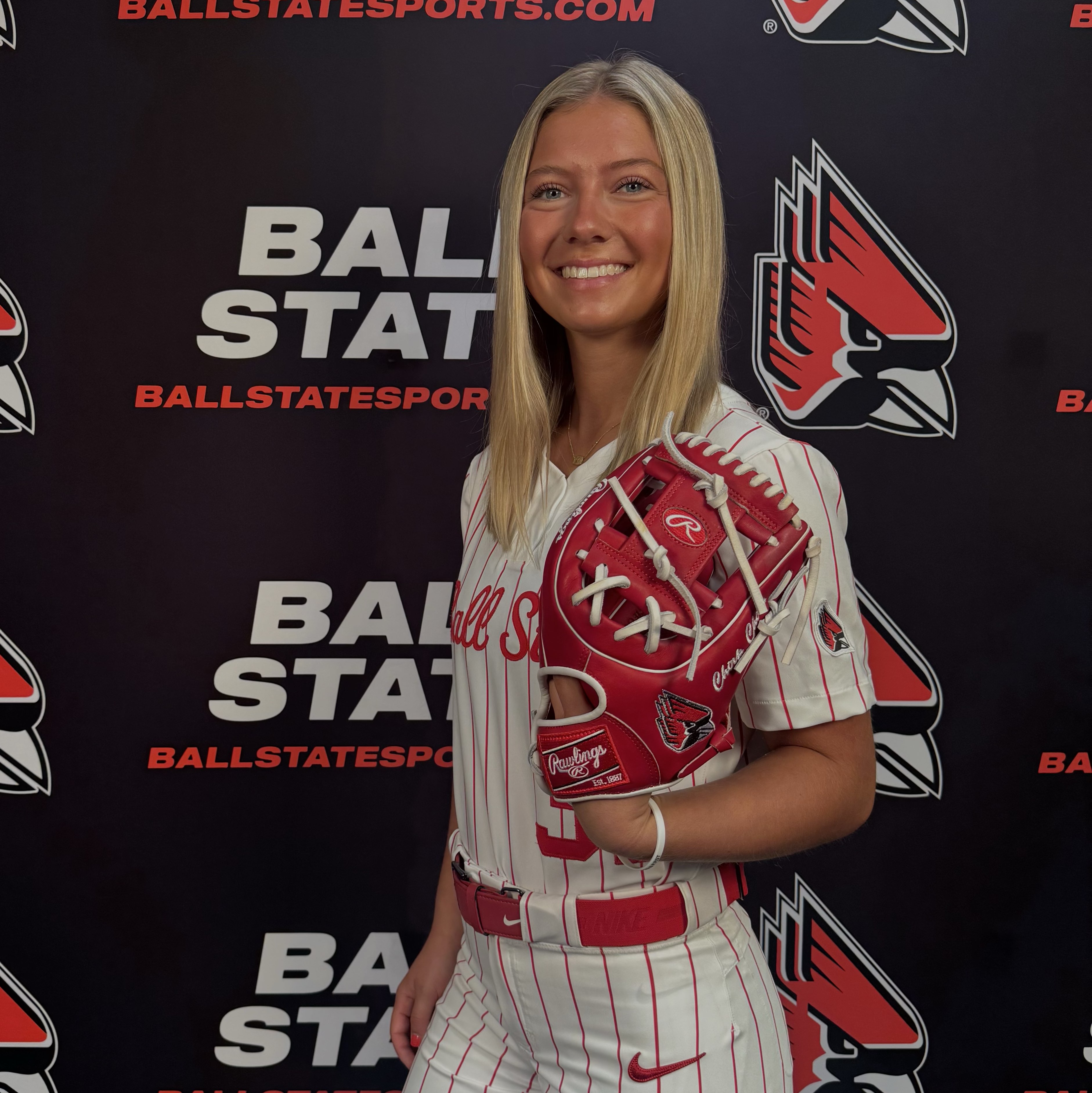 Jordyn Thurman athlete profile head shot