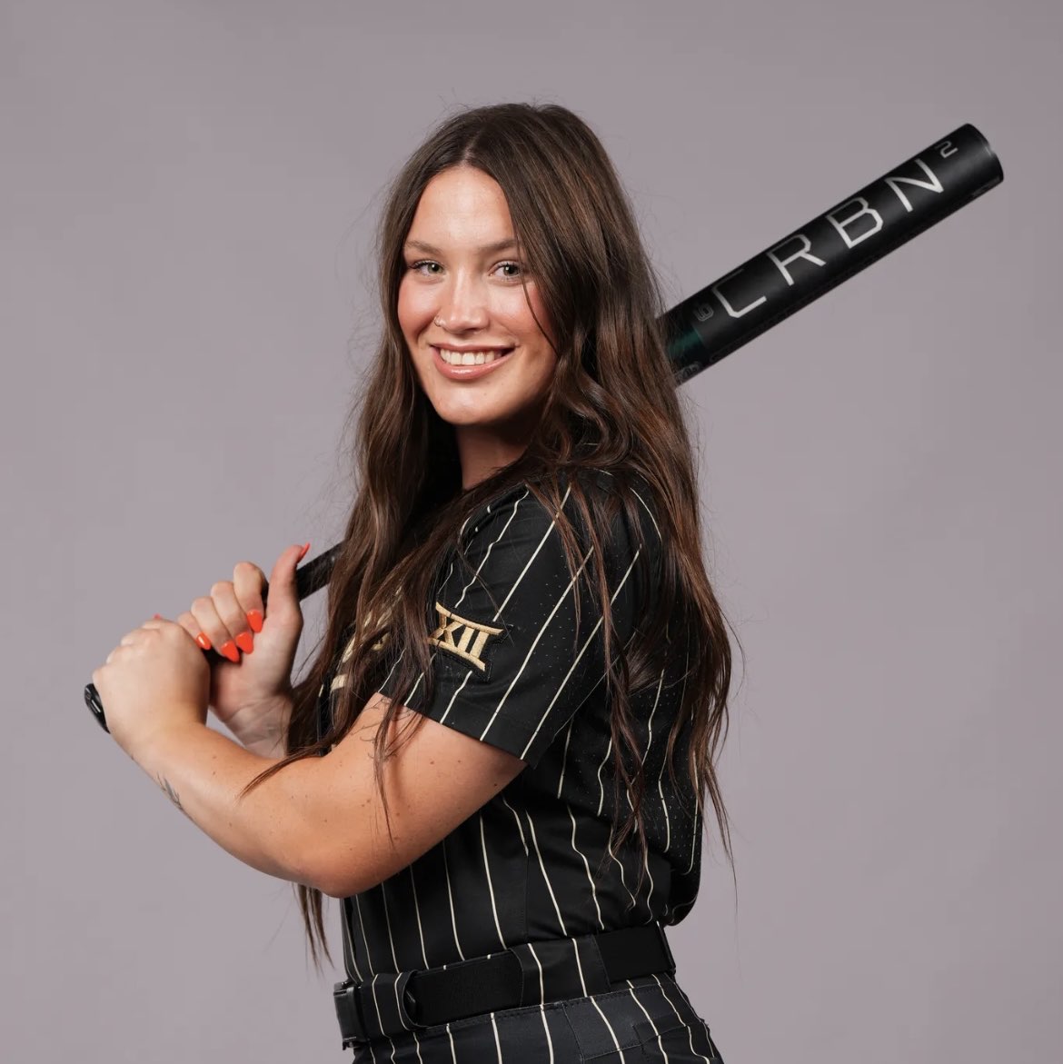 Kendall Yarnell athlete profile head shot