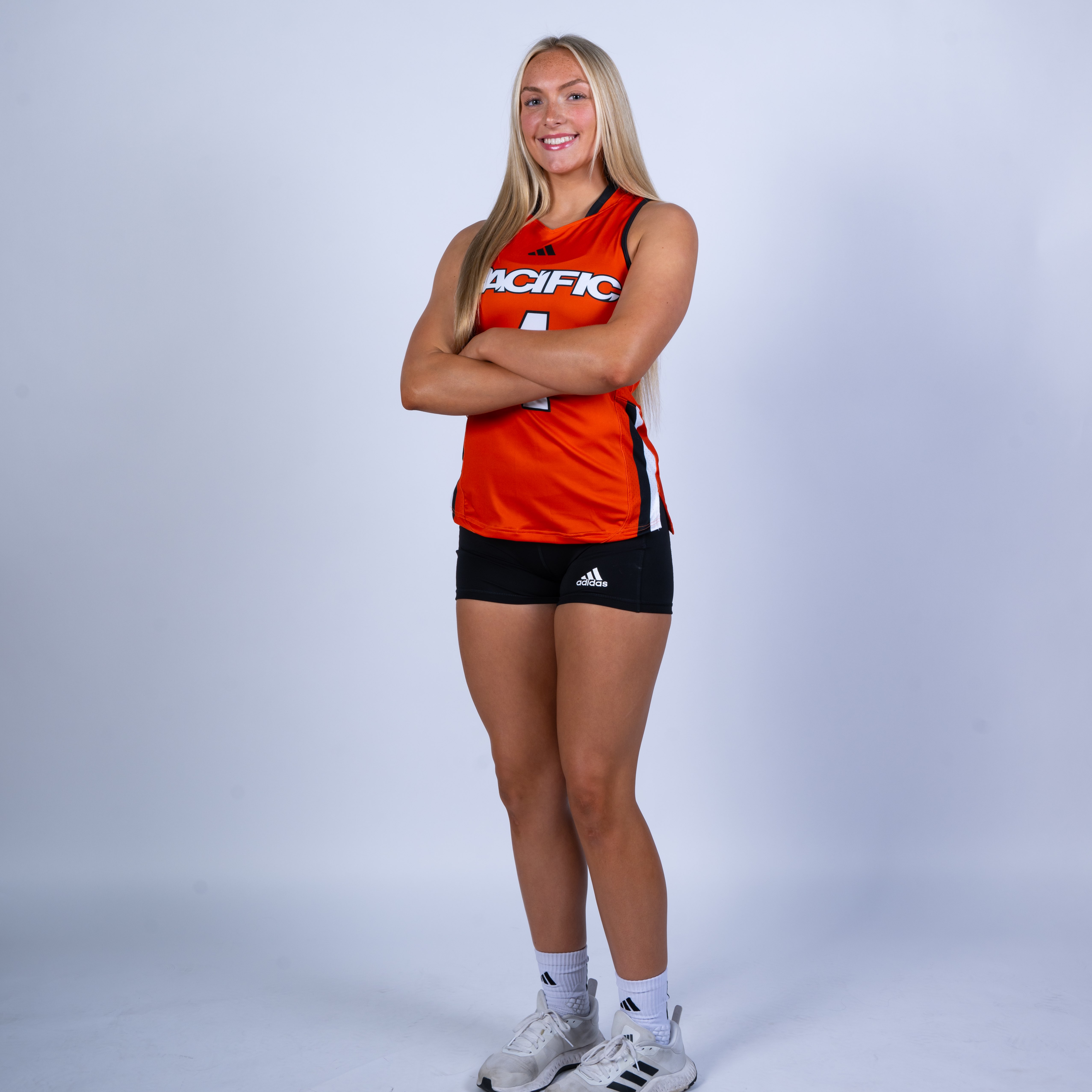 Nadia Murray Ceriello athlete profile head shot