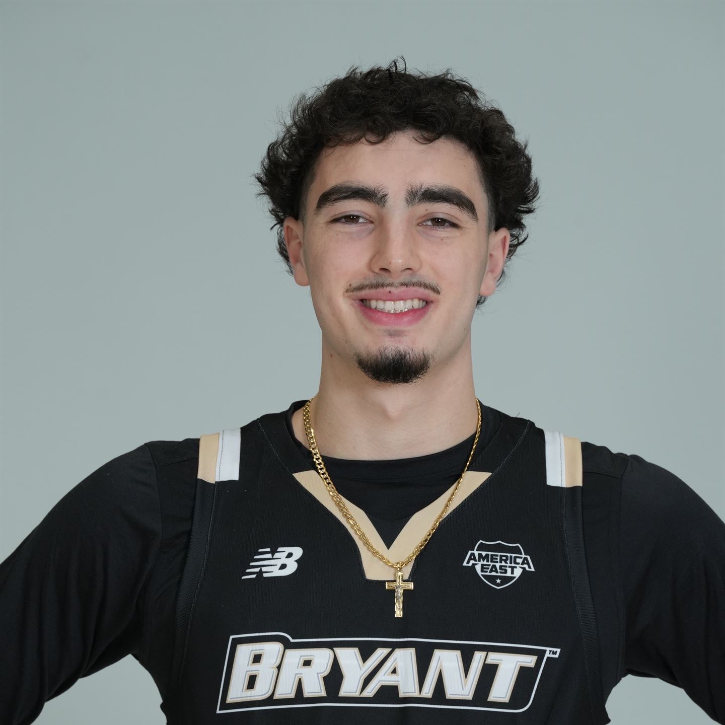 Jason Sepe athlete profile head shot