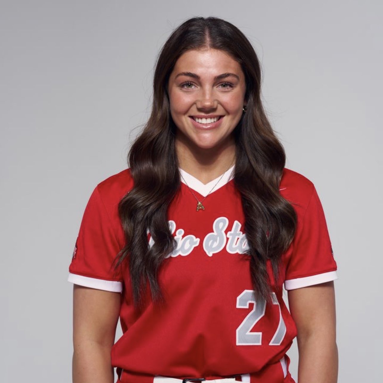 Abigail Wilhelm athlete profile head shot