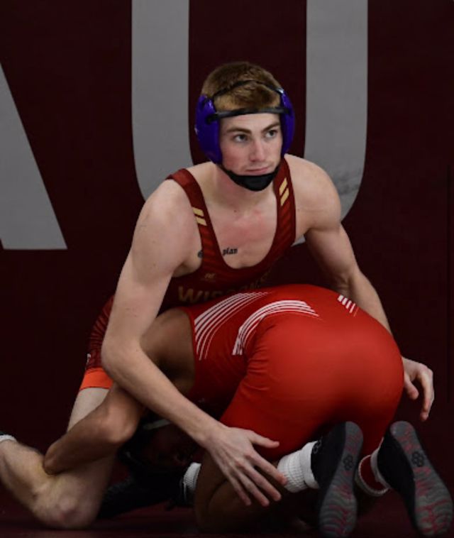 Athlete profile featured image number 5 of 10