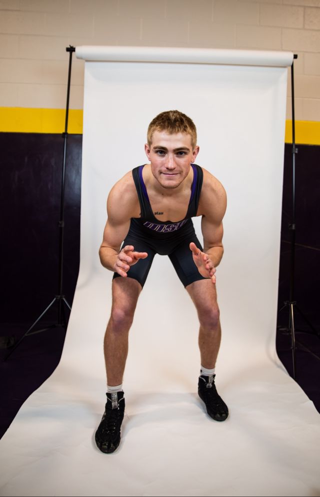 Athlete profile featured image number 2 of 10