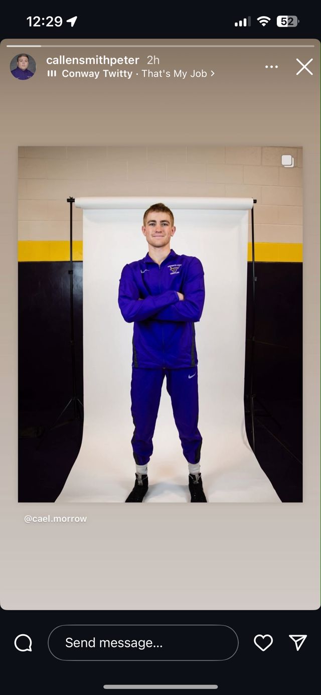 Athlete profile featured image number 1 of 10