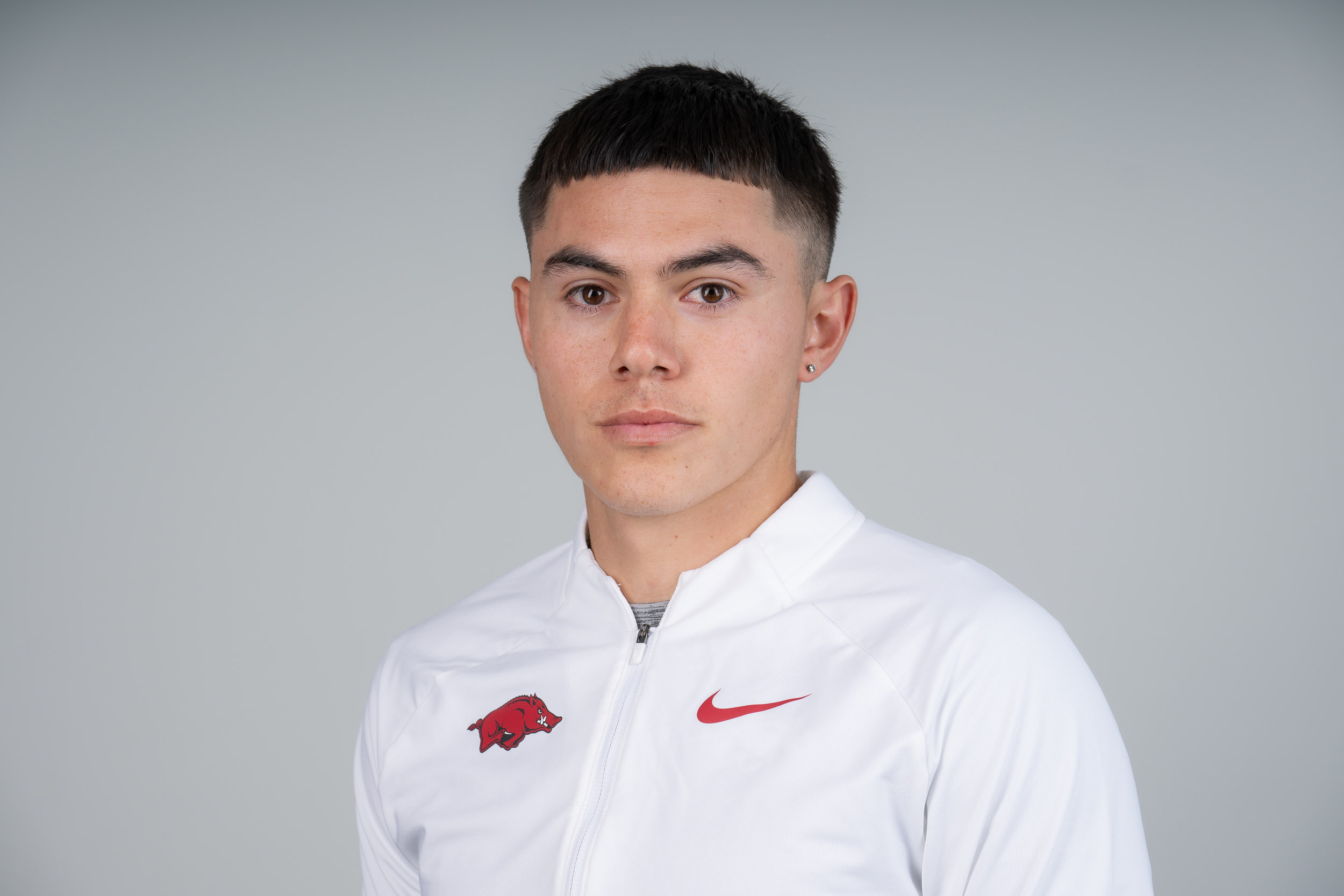 Jonah Vigil athlete profile head shot