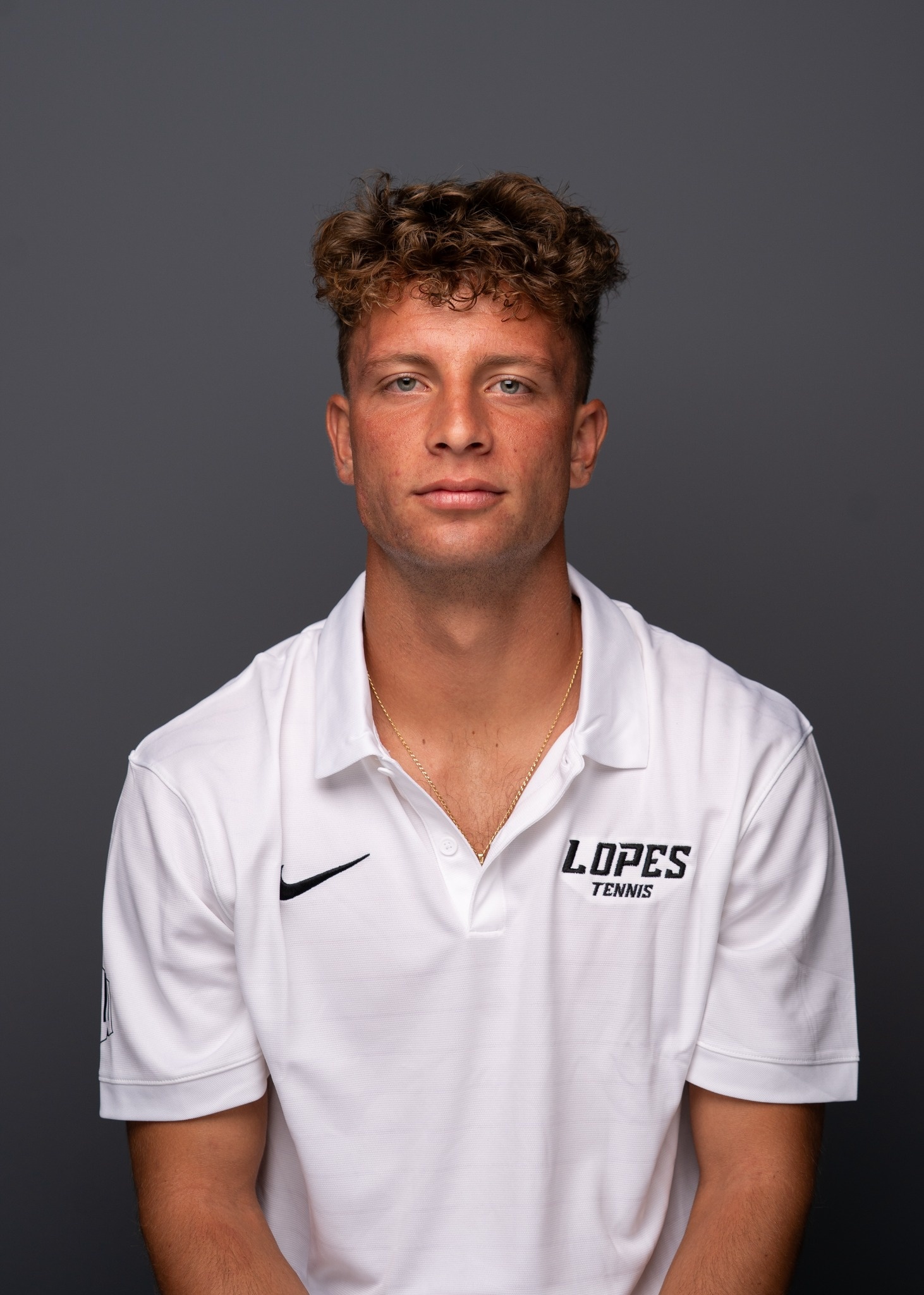 Andreas Loizas athlete profile head shot