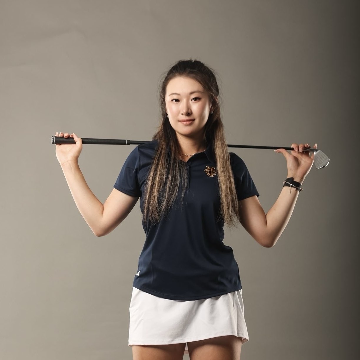 Apple Zheng athlete profile head shot