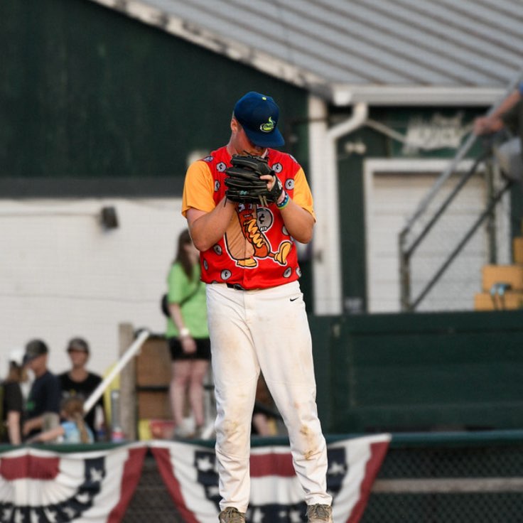 Zach Davis athlete profile head shot