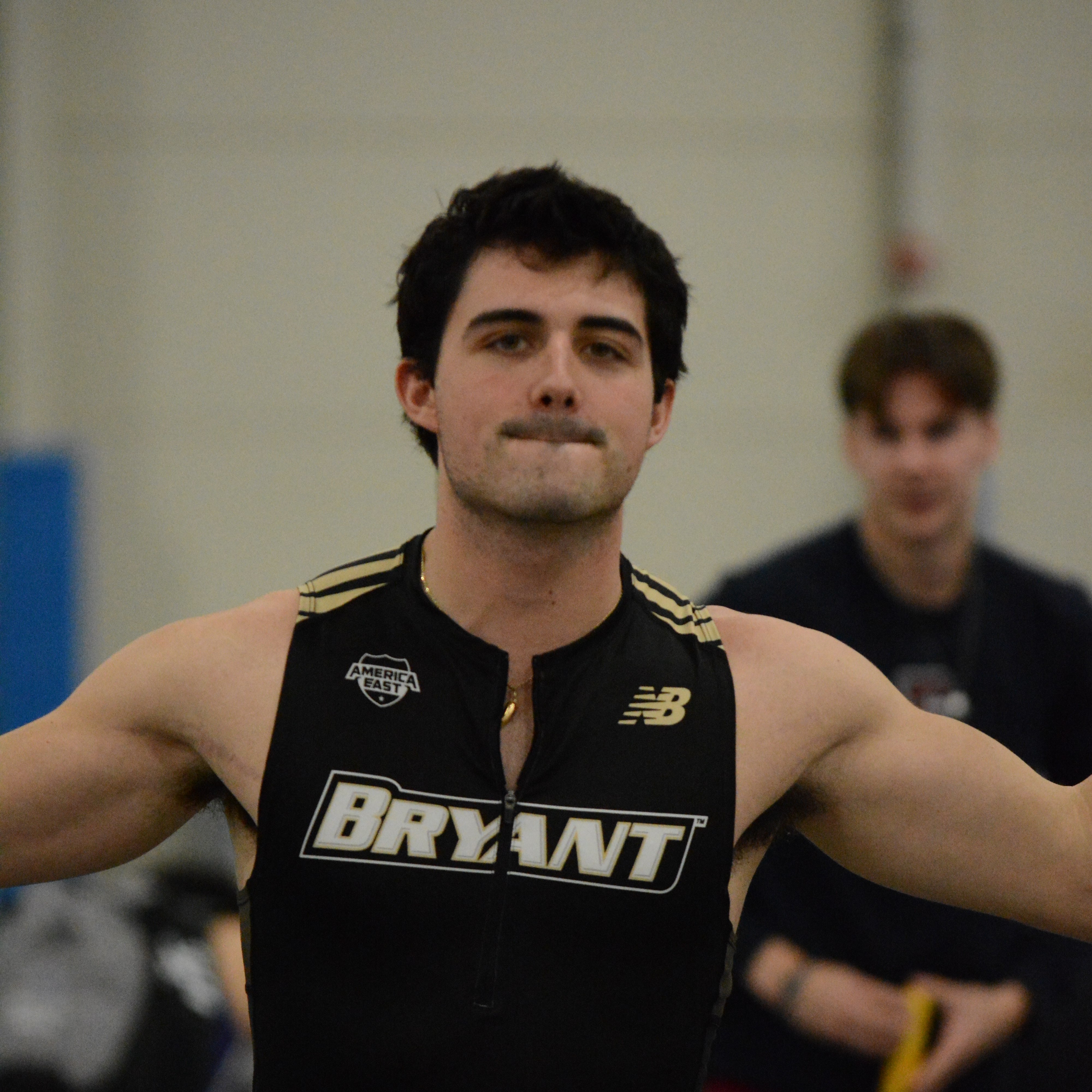 Jake Martino athlete profile head shot