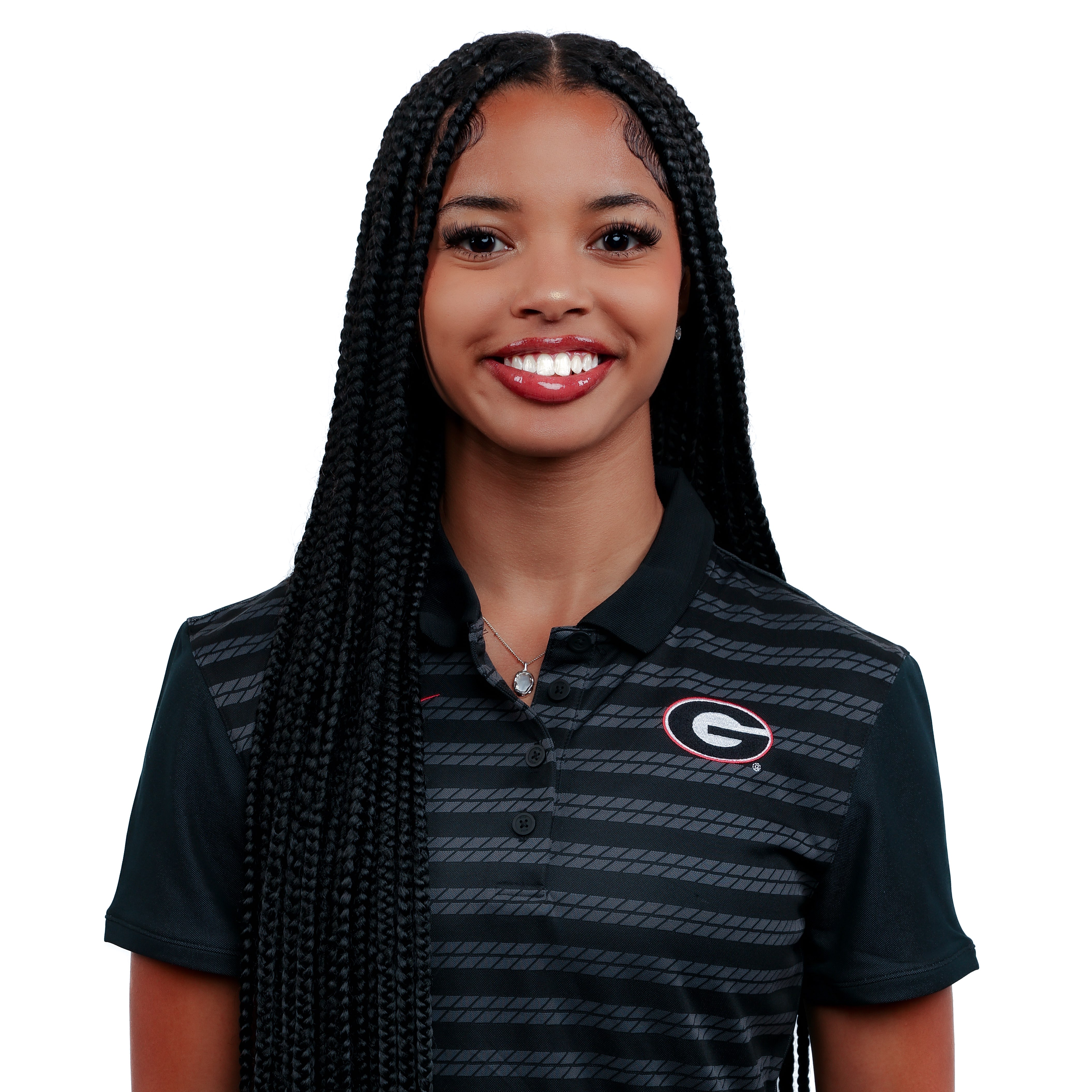 Kieley Gayle athlete profile head shot