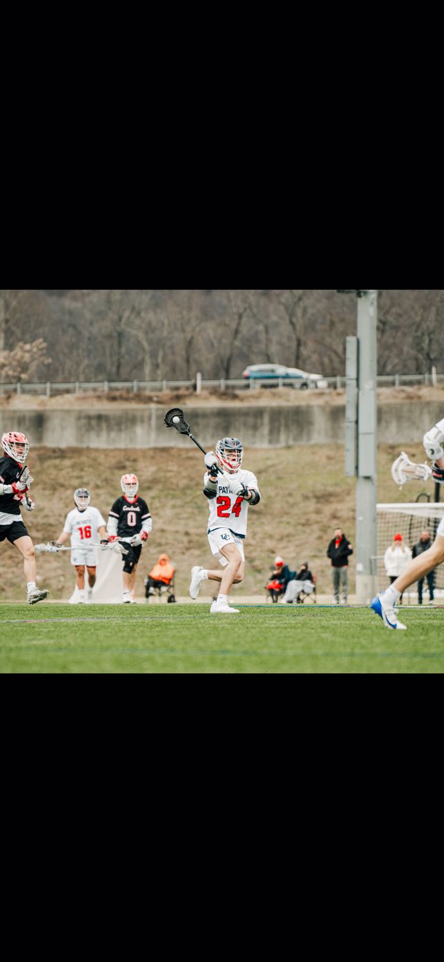 Athlete profile featured image number 1 of 4