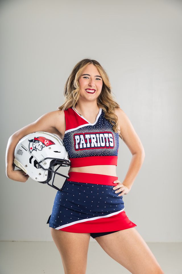 Athlete profile featured image number 2 of 4