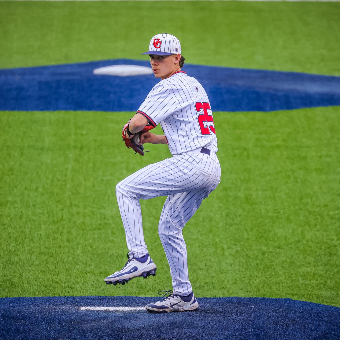 Mason Howard athlete profile head shot
