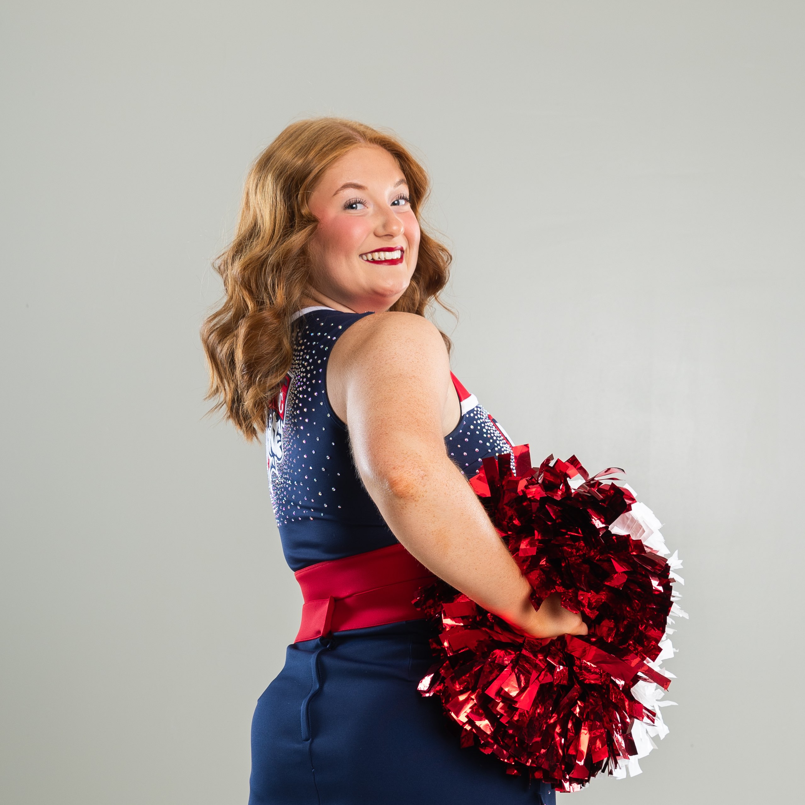 Katie Hale athlete profile head shot