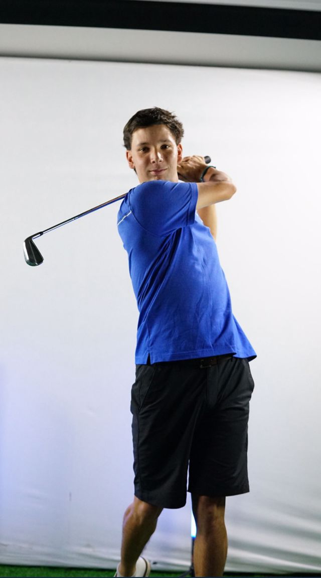 Athlete profile featured image number 3 of 4