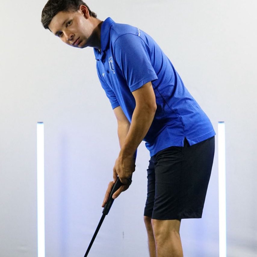 Fermin Perez santandrea athlete profile head shot