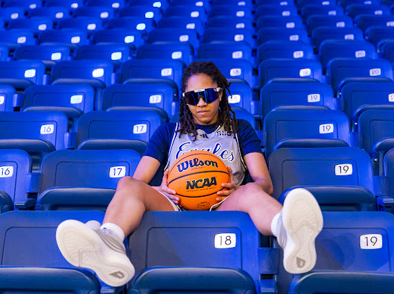 Kyra Perkins athlete profile head shot