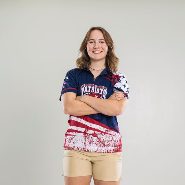 Athlete profile featured image number 1 of 4