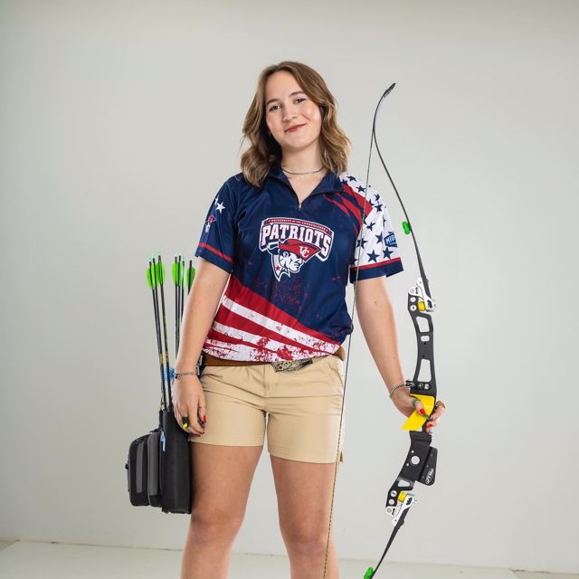 Athlete profile featured image number 2 of 4