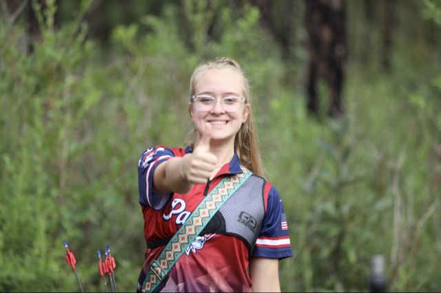 Athlete profile featured image number 2 of 4