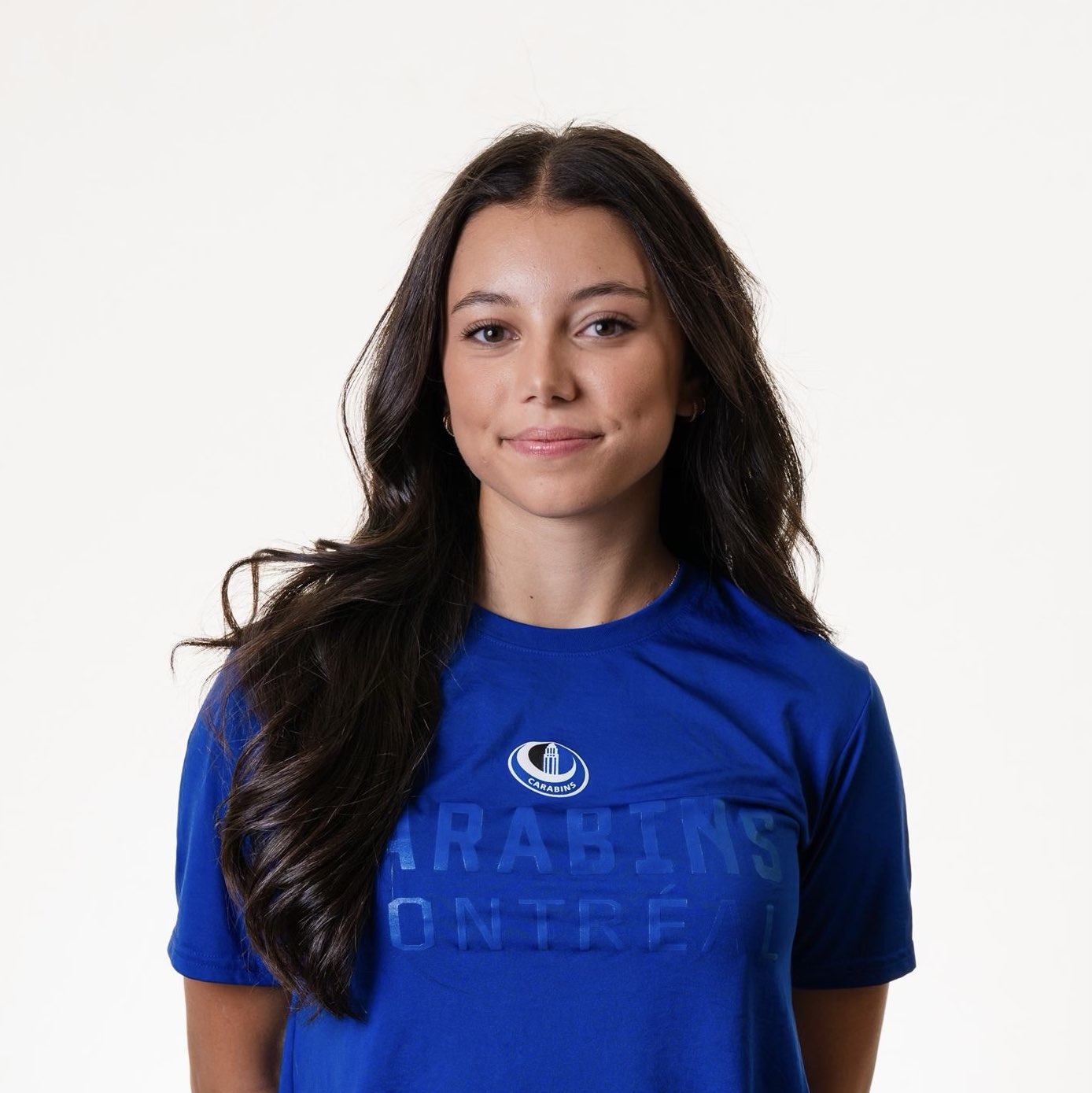 Sofia Dankov athlete profile head shot