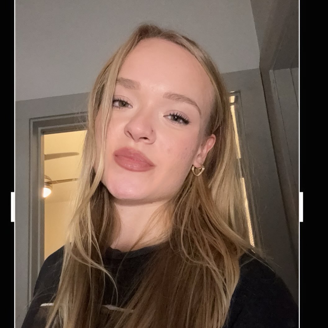 Lana Tucić athlete profile head shot