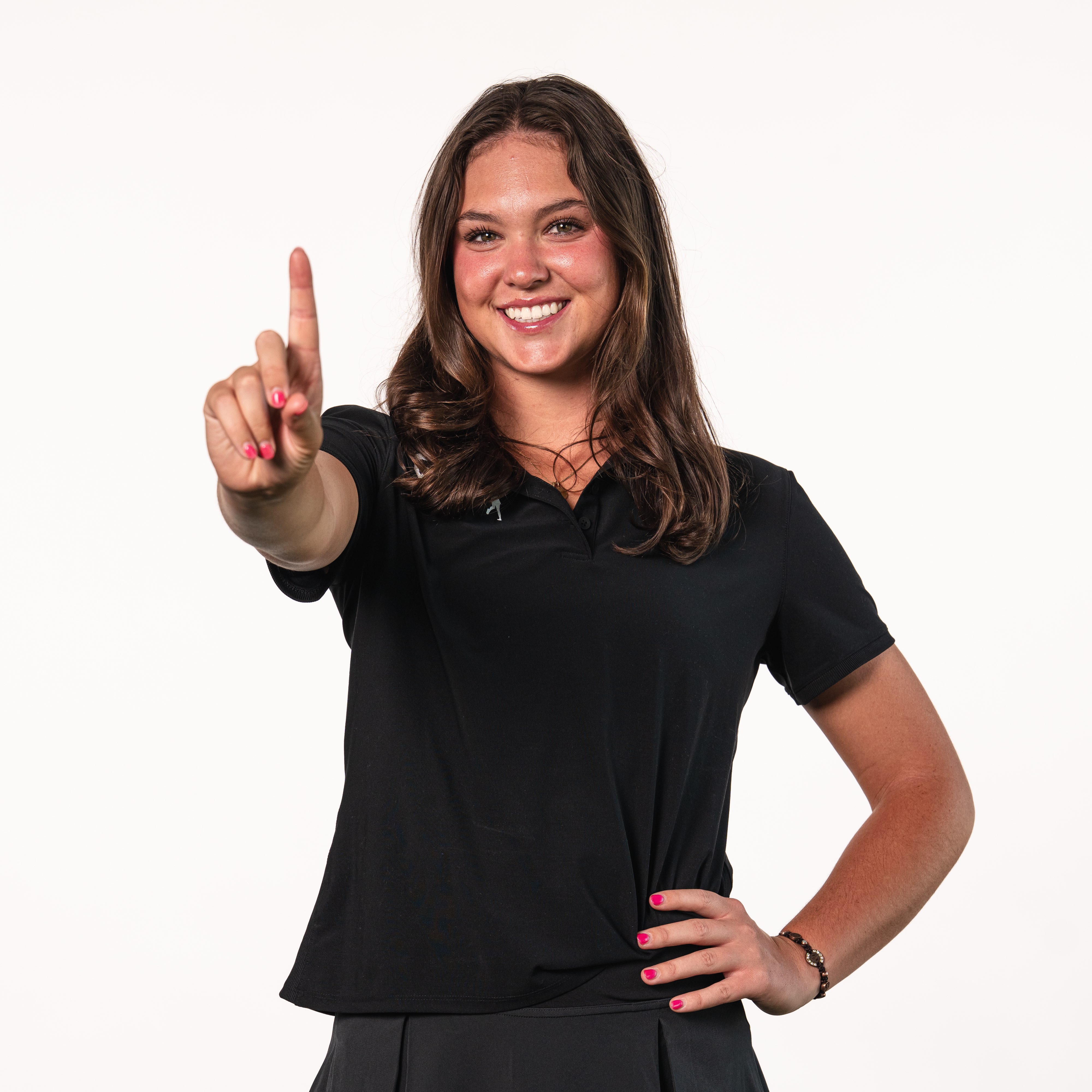 Audrey Rischer athlete profile head shot