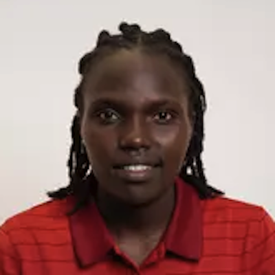 Abby Jepchirchir athlete profile head shot