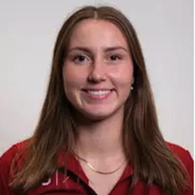 Elena Carius athlete profile head shot