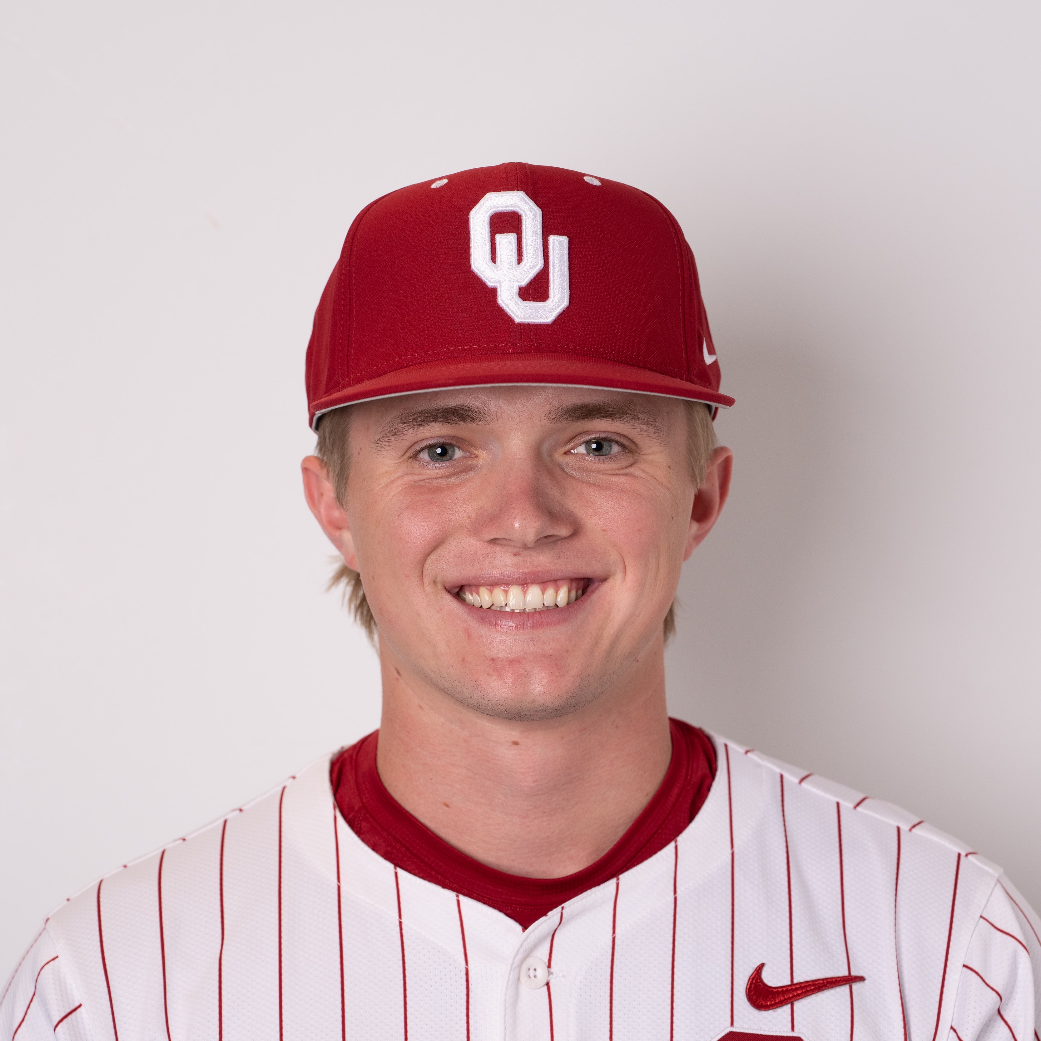 Drew Dickerson athlete profile head shot